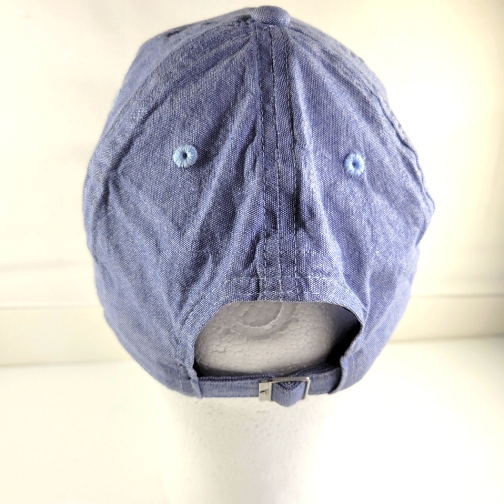 Adidas Golf Strapback Cap - Picture 5 of 10